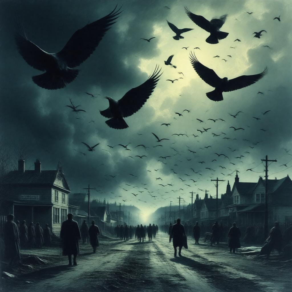 The Birds